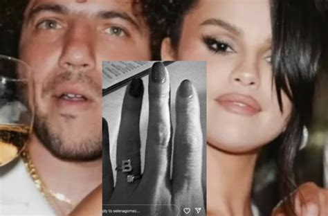 is selena gomez engaged.